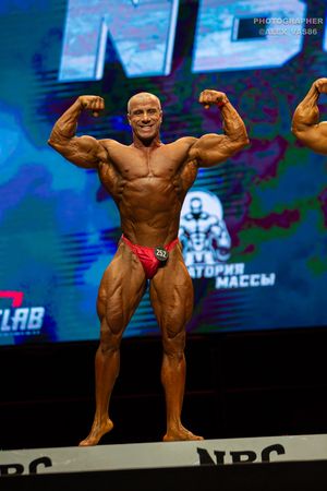 BODYBUILDING 80